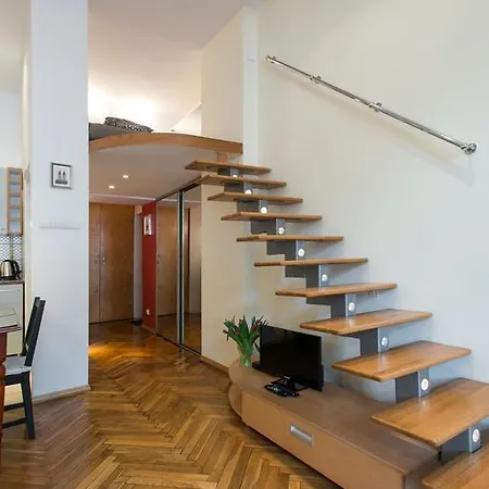 Apartament Urban Studio *