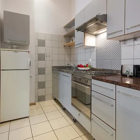 Apartament Urban Studio Kraków