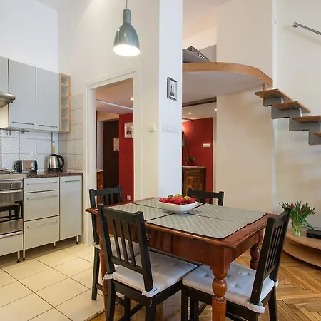 Urban Studio Apartament Kraków