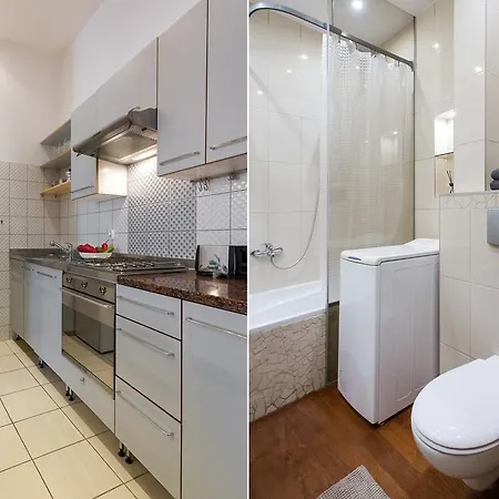 Urban Studio Apartament Kraków